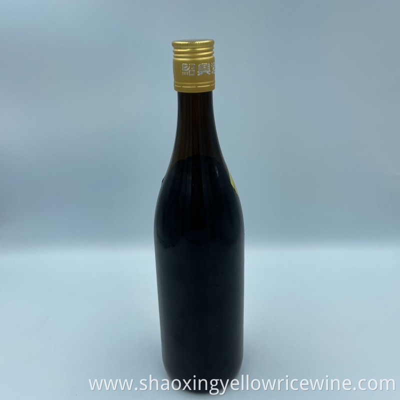 Shaoxing Huadiao Alcohol Jpg